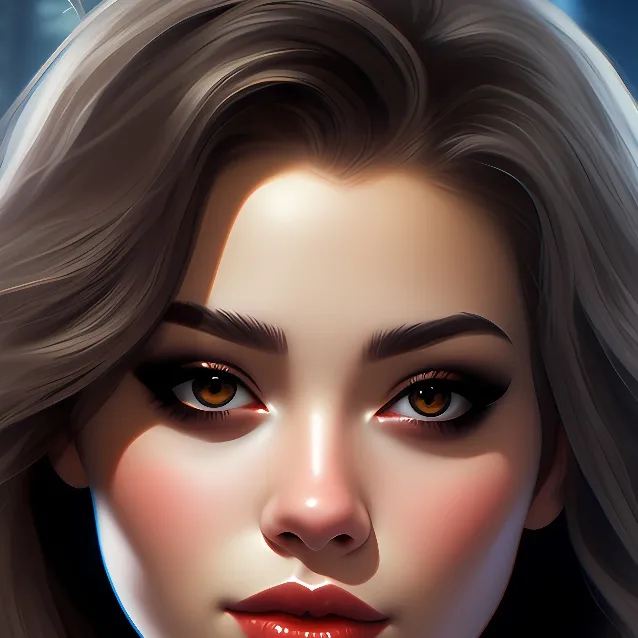 chat with ai character: ugly 