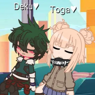 creator ♥ TOGA HIMIKO ♥'s avatar