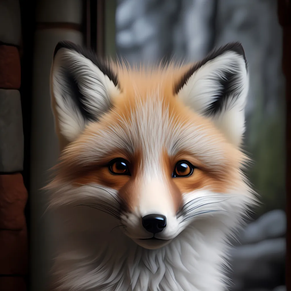 chat with ai character: Lilly