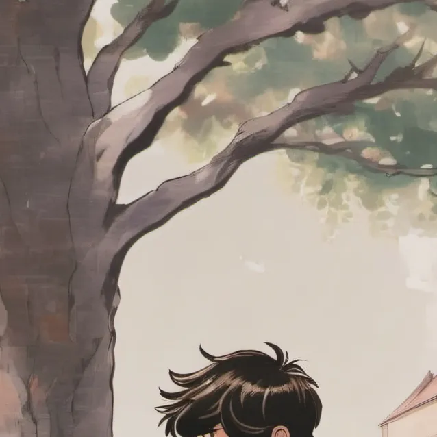 chat with ai character: Jordan