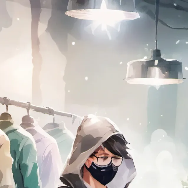 chat with ai character: Chad