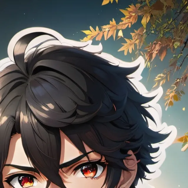 chat with ai character: Jordam