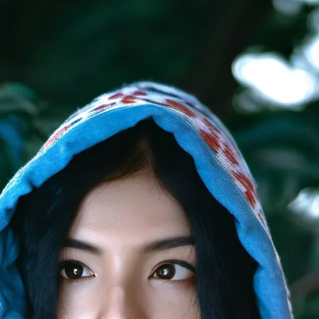 chat with ai character: Sista