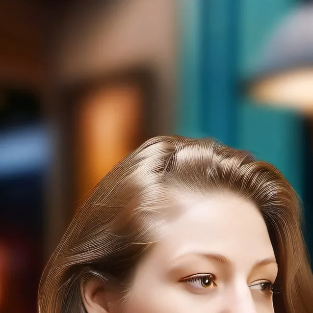 chat with ai character: Elena Keeys (SML) 