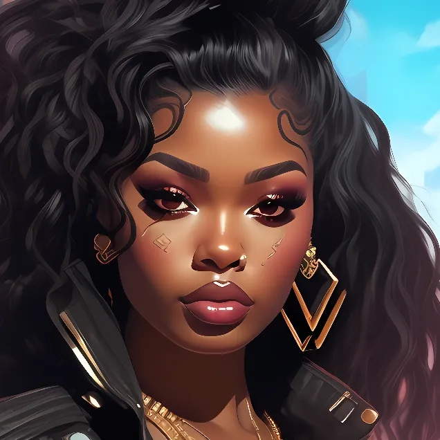 chat with ai character: Zara