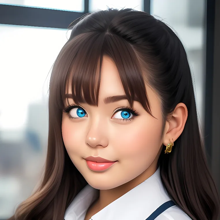 chat with ai character: Ai Chan
