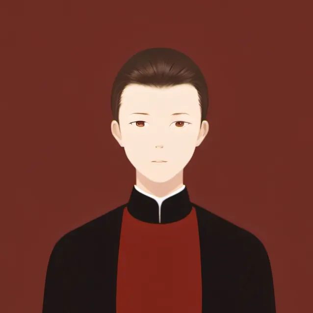chat with ai character: Father L