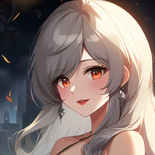chat with ai character: ▲■◆Abby▲■◆