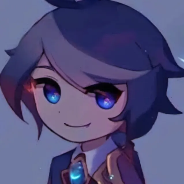 chat with ai character: moondrop