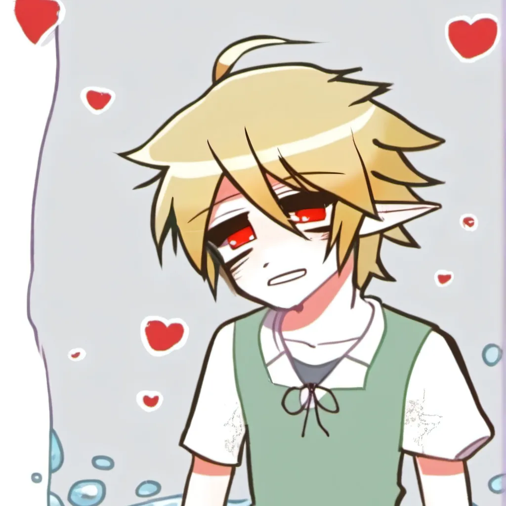 chat with ai character: Ben drowned
