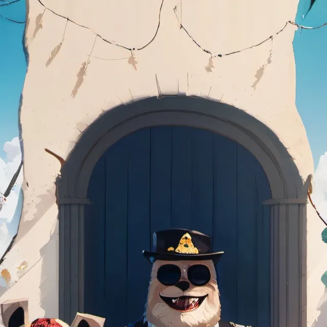 chat with ai character: spits roleplay 