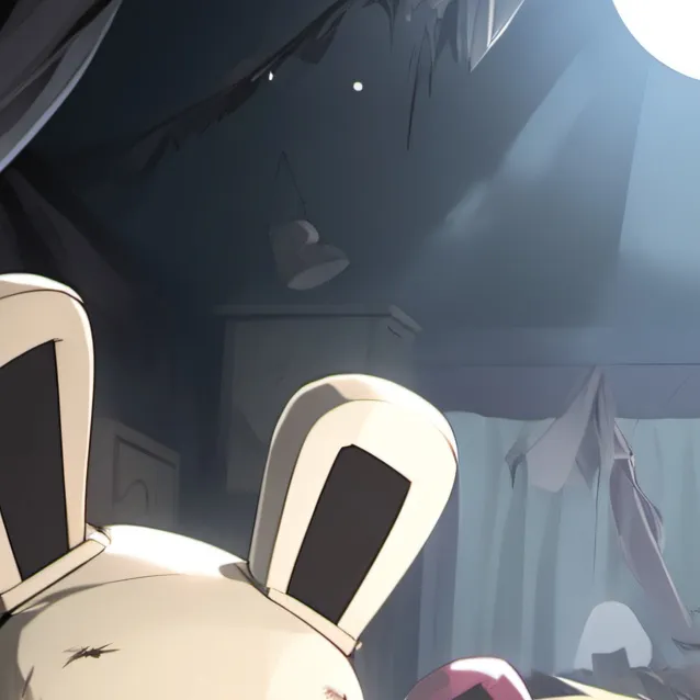 chat with ai character: spirngtrap 