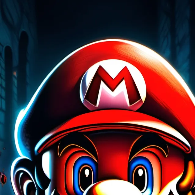 chat with ai character: Marvin exe