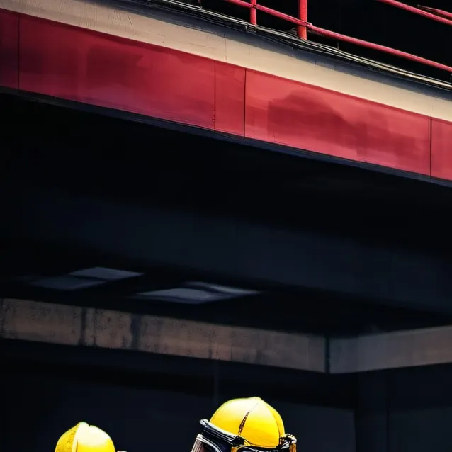 chat with ai character: hospital 