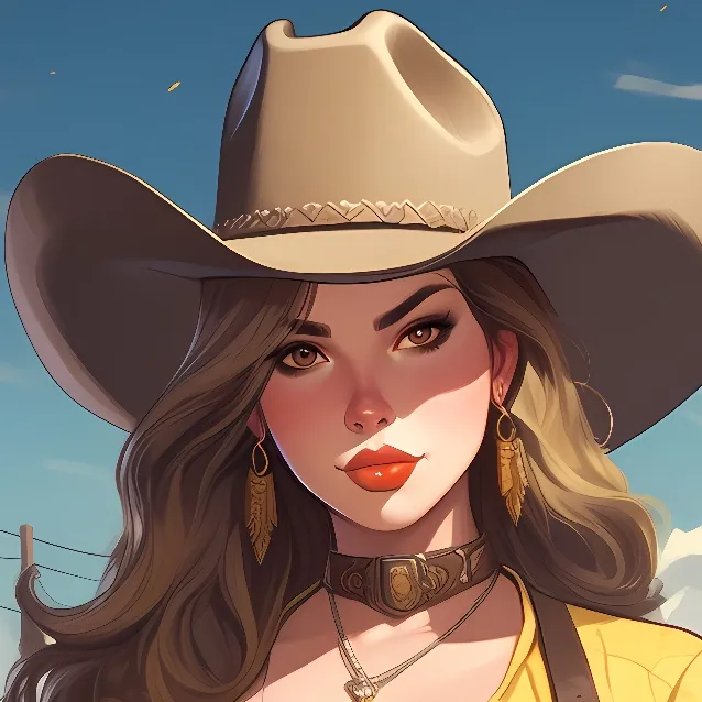 chat with ai character: Sadie Adler 