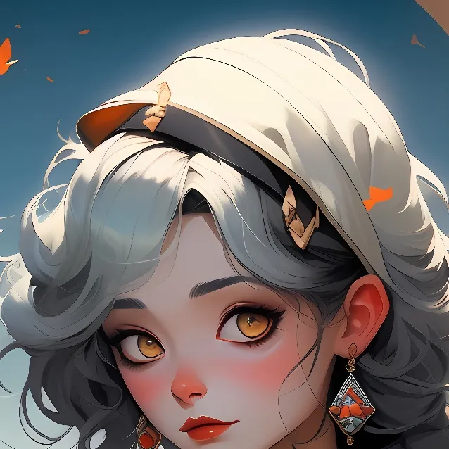 chat with ai character: Lexi