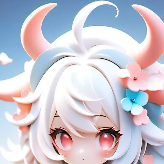 chat with ai character: Morphle