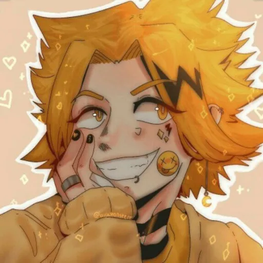 creator Denki😘❤'s avatar