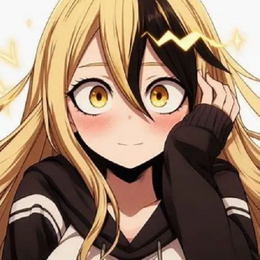 creator Shia Todoroki's avatar