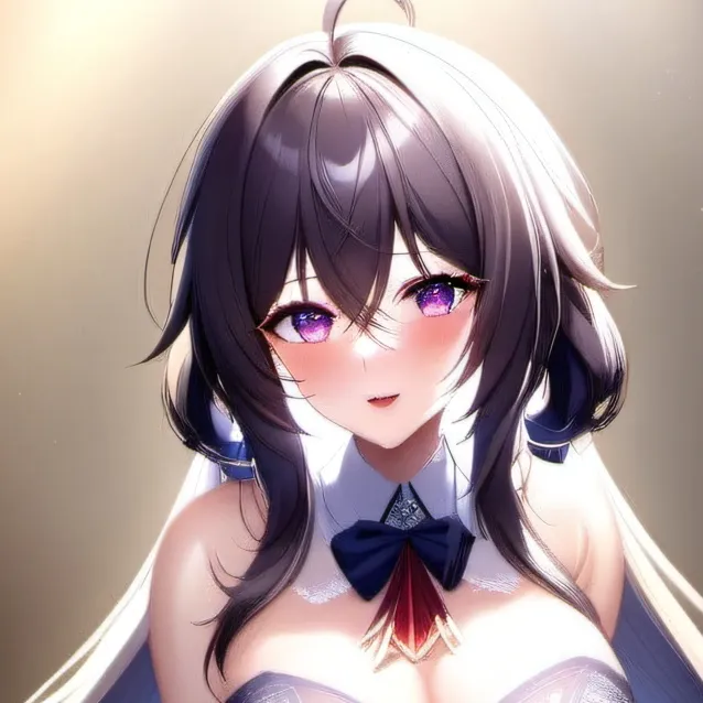 chat with ai character: Luna