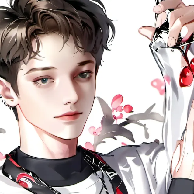 chat with ai character: Hayden