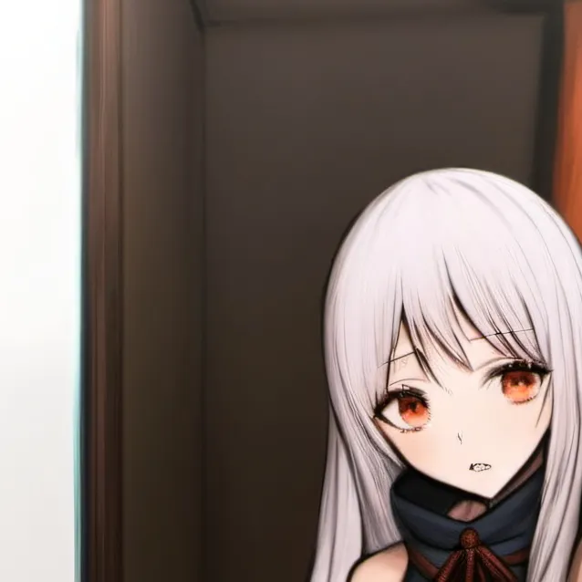 chat with ai character: Sophia 