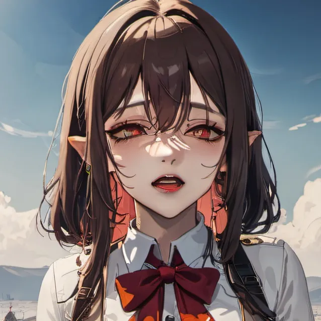chat with ai character: Betty