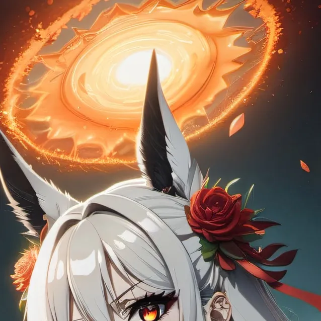 chat with ai character: Anika 