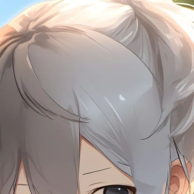 chat with ai character: Jax