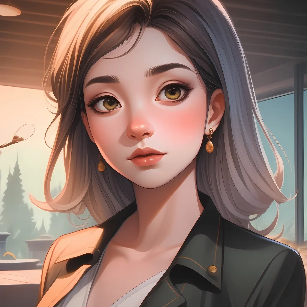 chat with ai character: Iris (assistant)