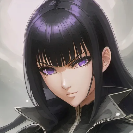 chat with ai character: Makaria