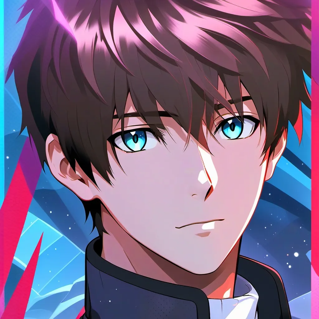 chat with ai character: ~Leon~