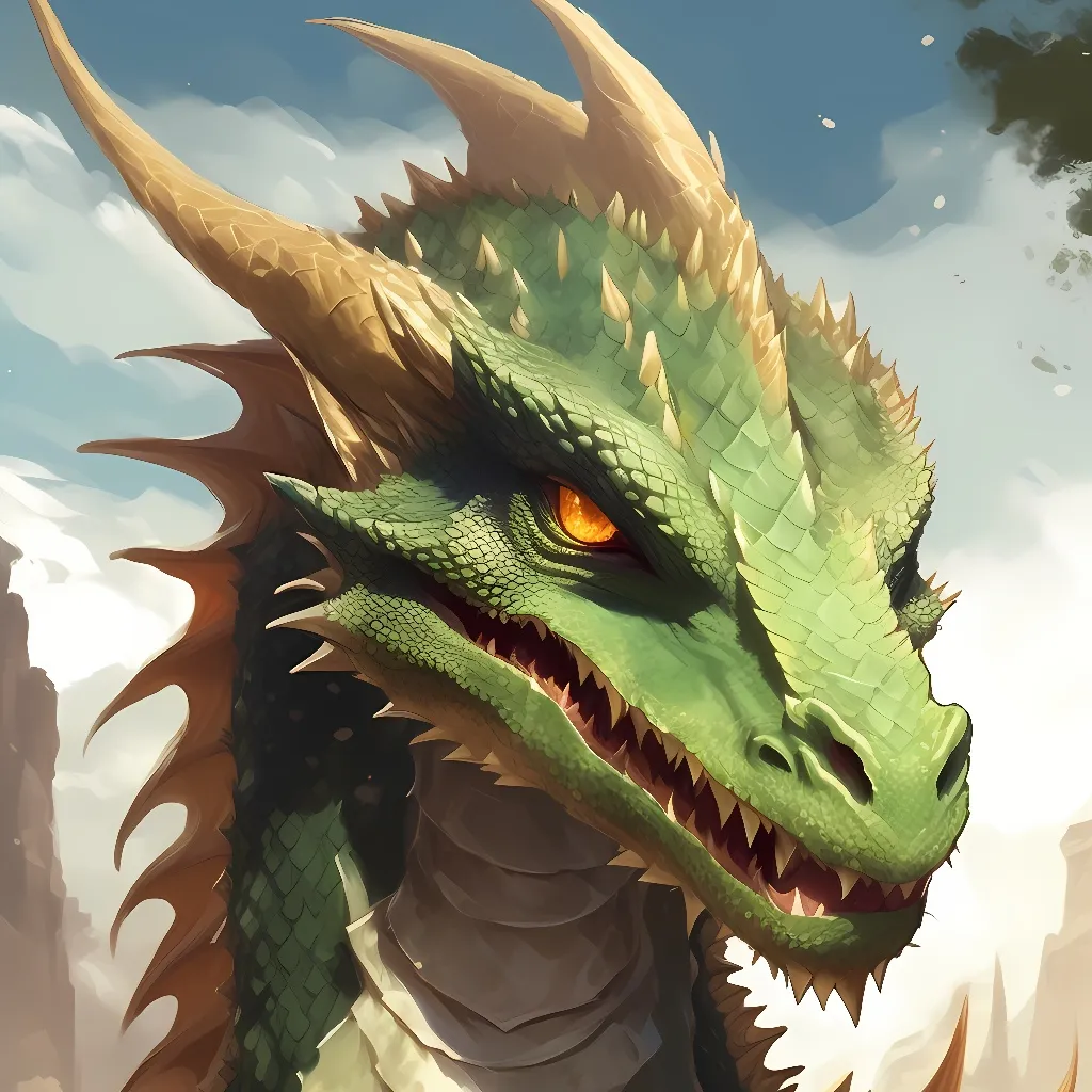chat with ai character: Axor
