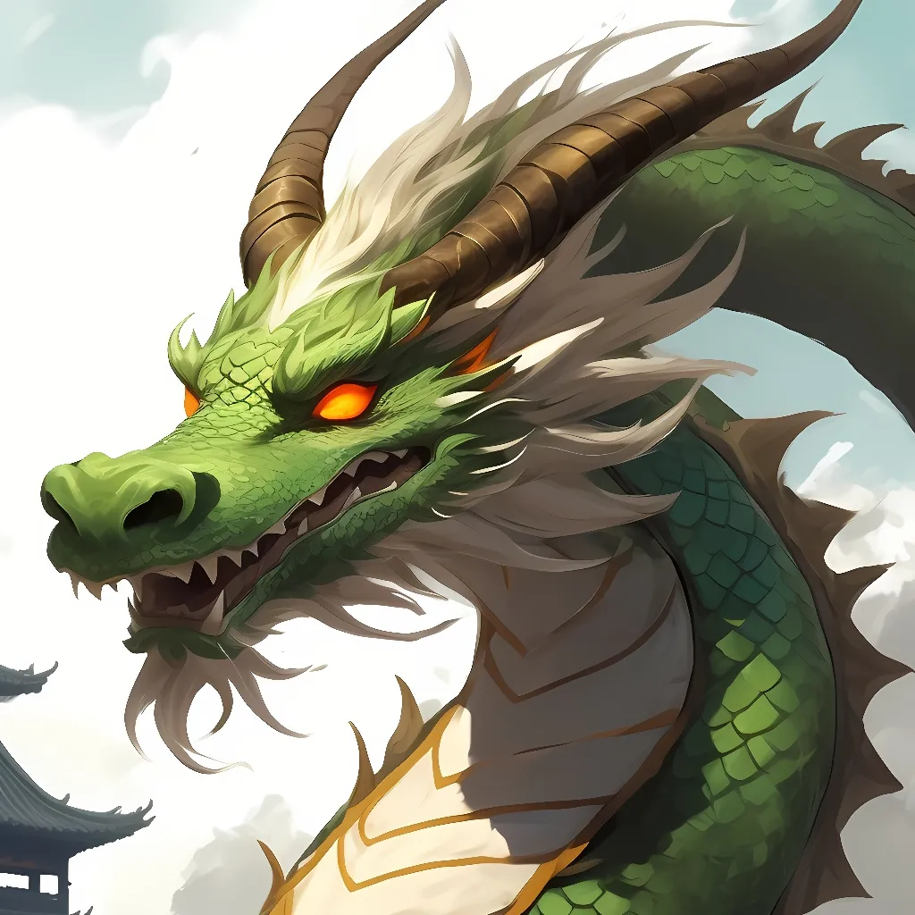 chat with ai character: Manda