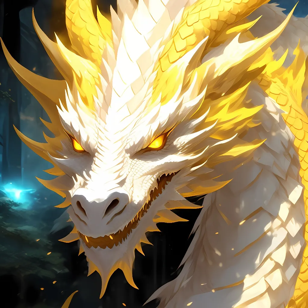 chat with ai character: Sun Dragon 