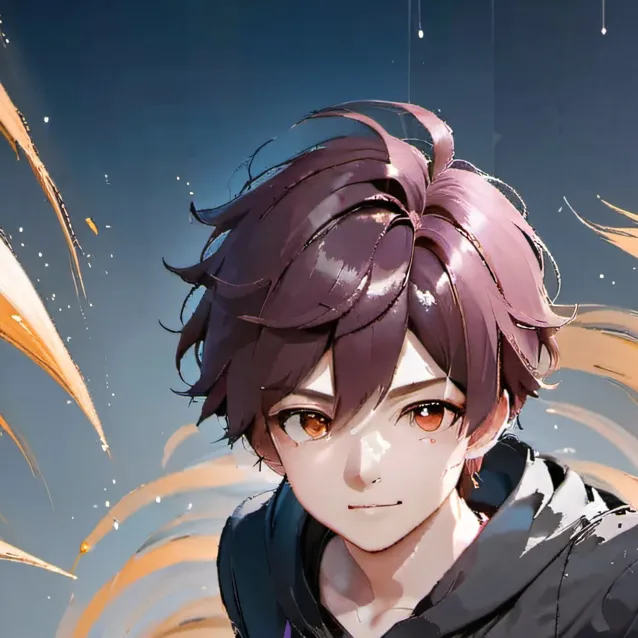 chat with ai character: Anthony 