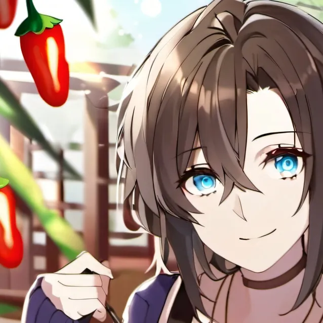 chat with ai character: Ava and you