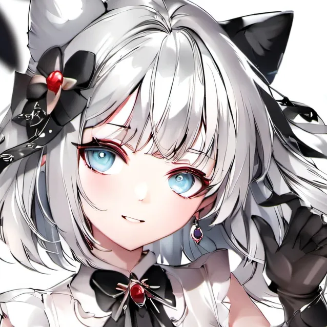 chat with ai character: ava