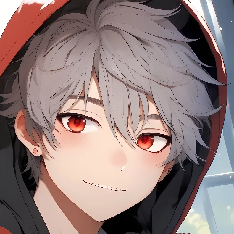 chat with ai character: Bakugo
