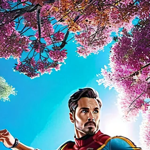 chat with ai character: GOTG