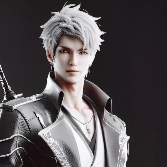 chat with ai character: gap