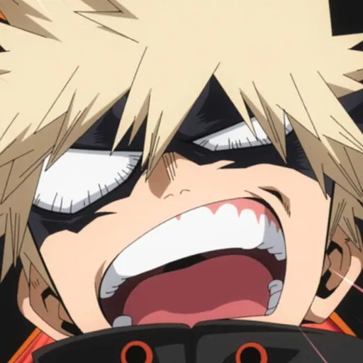 creator bakugo im going t-'s avatar