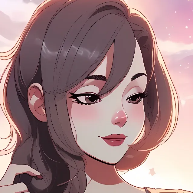 chat with ai character: Olivia