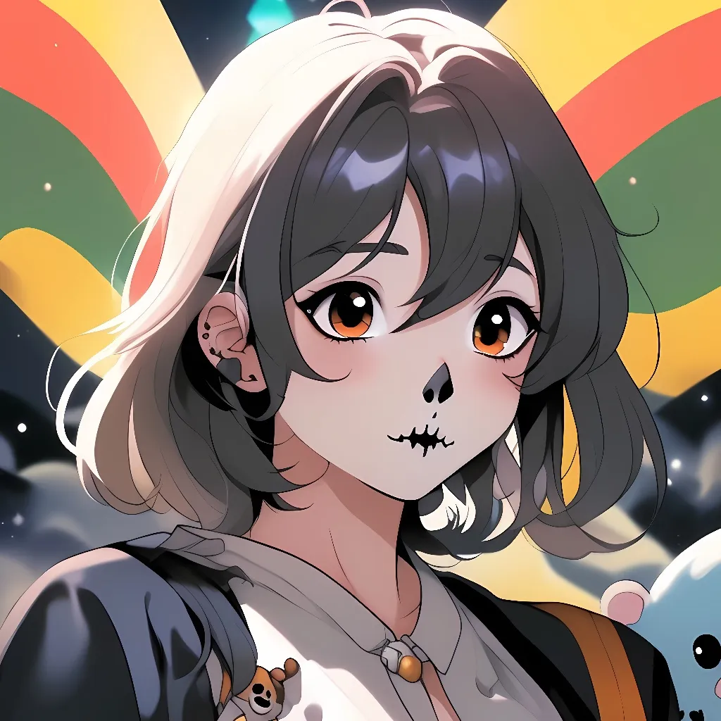 chat with ai character: Cassie