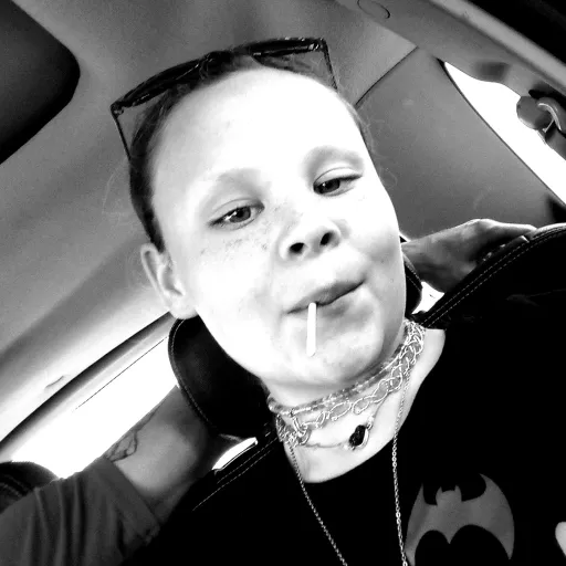 creator Alexis Hailey Gail's avatar
