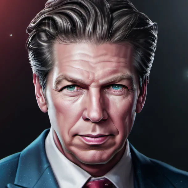 chat with ai character: Vince McMahon ‘05