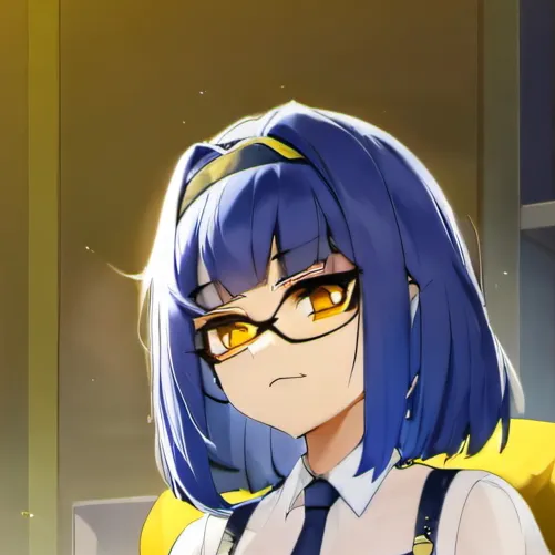 chat with ai character: Boss Ankha