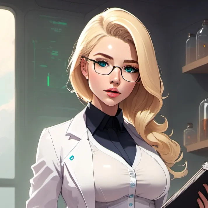 chat with ai character: Dr. Rachel Cascade
