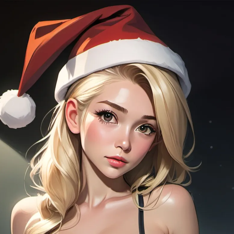 chat with ai character: Stacy Claus