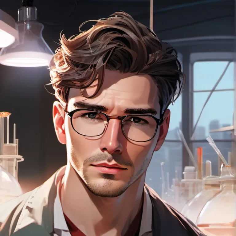 chat with ai character: Trevor Cassidy